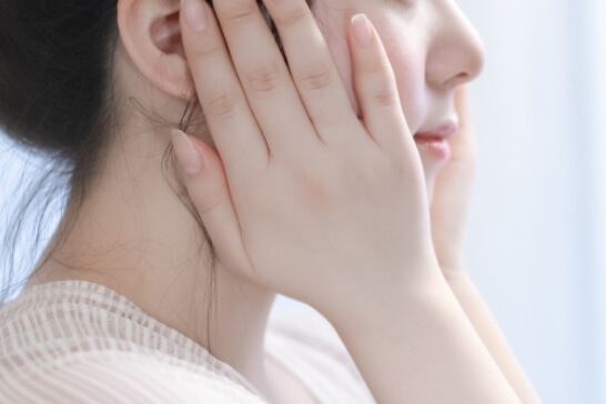 季節変わりのスキンケアはどうしたらいいの?