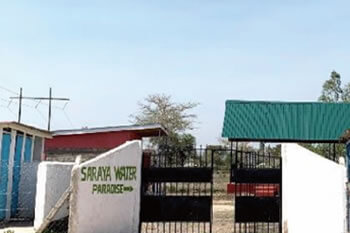 水汲みから解放した時間で作ったアフリカ工芸品の販売「HARVEST MOON for EC」