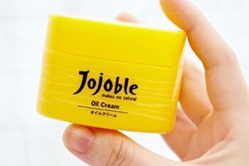 わたしのおすすめ商品 ~隠れた銘品?!ホホバオイルのクリーム~
