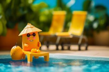 今年は伊賀で夏を満喫しませんか?