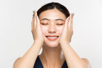 肌のうるおいをアップさせる手軽な方法