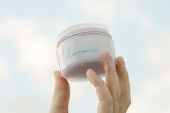 ラクトフェリン ラボが新しくなりました