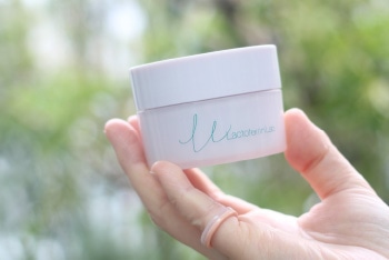 森や海、地球にもやさしいサラヤのスキンケア