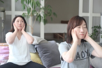 自分のからだと向き合う、簡単セルフケアをはじめませんか?