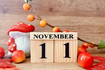 新企画 11日は「LLの日」のご案内