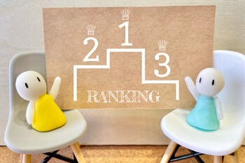 2024年販売数&高評価ランキング発表!