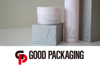 ラクトフェリン ラボが2025日本パッケージングコンテストで包装部門賞を受賞！