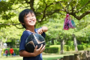 プロのノウハウをご家庭に。「しおまる」で始める春の熱中症対策