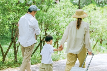 GWの子連れ旅行・お出かけを快適にする「おすすめアイテム」5選