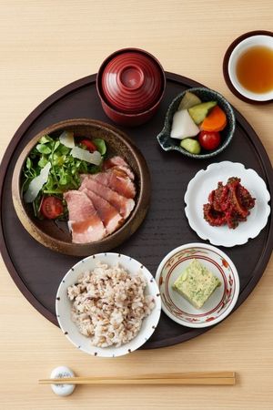 お料理・お弁当
