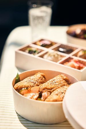 お料理・お弁当