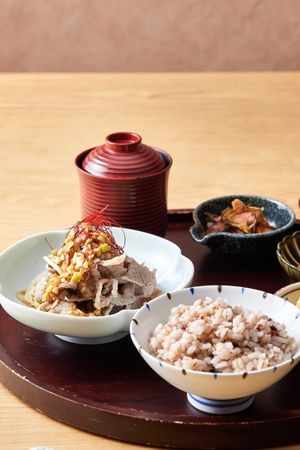 お料理・お弁当