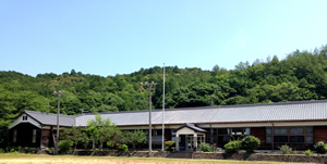 熊野食品工場