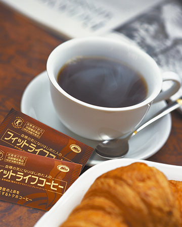 サラヤ｜フィットライフコーヒー（10包入り）: サラヤ公式通販