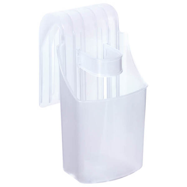 手指消毒剤用ベッドサイドホルダー 300mL 扁平ボトル用