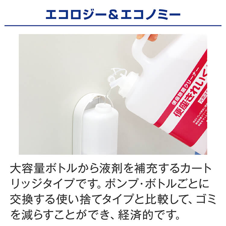 エコロジー＆エコノミー