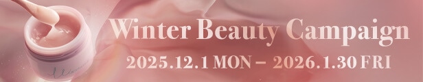 LL冬のシーズンキャンペーン