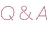 Q&A