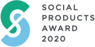 SOCIAL PRODUCTS AWARD 2020
