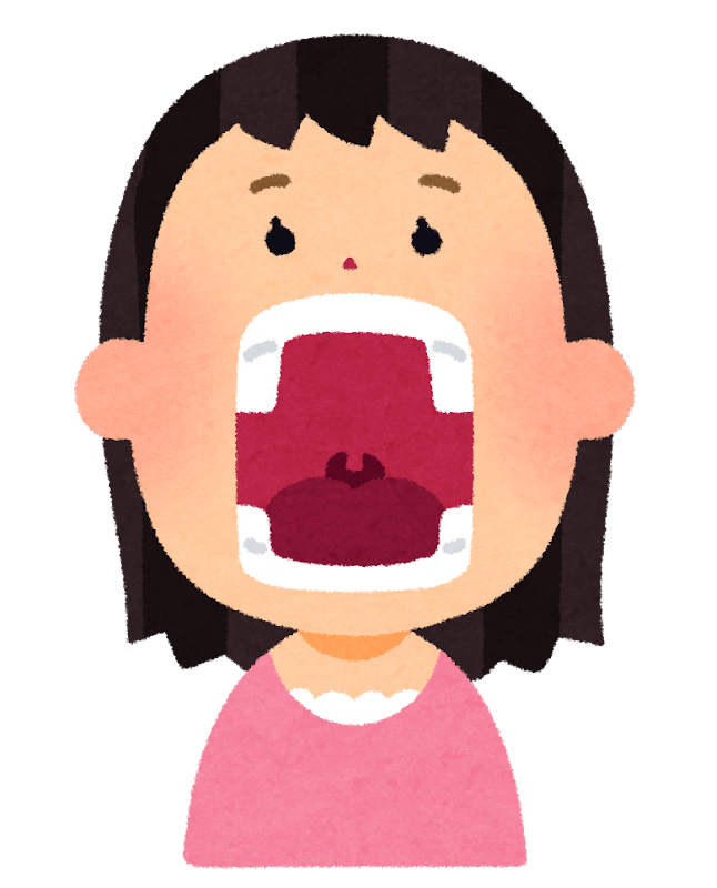 災害時こそお口の健康が大事です!