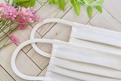 安心できるマスクの選び方