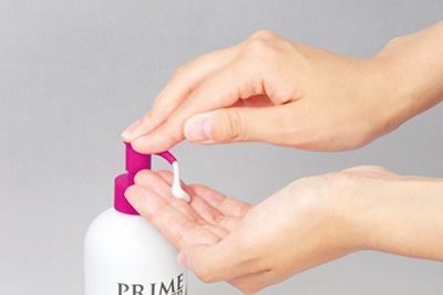 ハンドケア商品の選び方