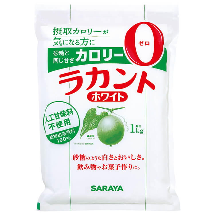 ラカント ホワイト 1kg