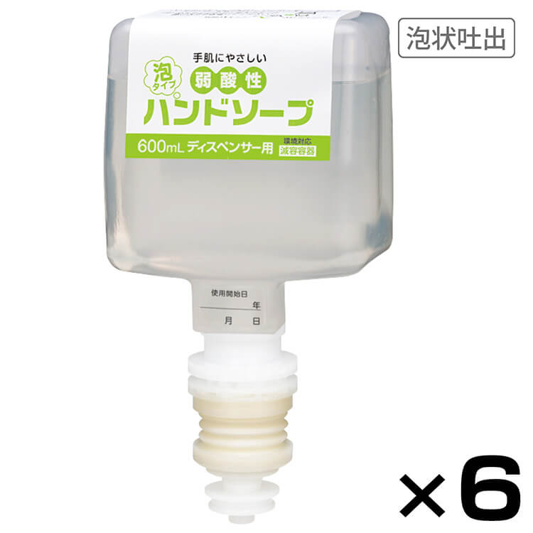 【3台】サラヤ 手洗い石けん プッシュ式ディスペンサ MD-8600S-PHJ