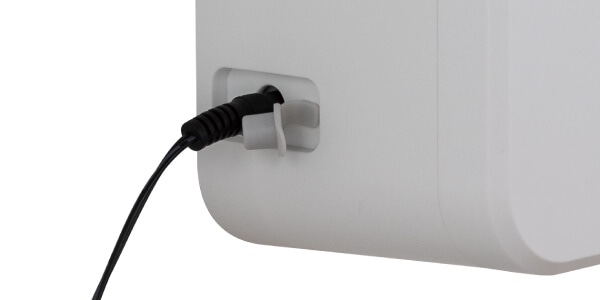 ACアダプター仕様