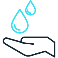 しっとり保湿