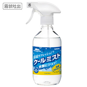 クールリフレ クールミスト 400mL