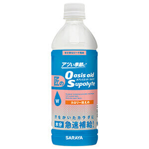 ピーチ風味 500mL