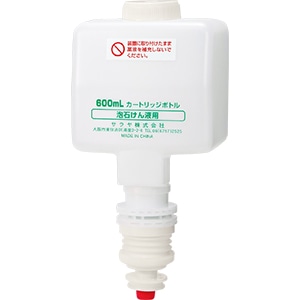 石けん液フォーム用