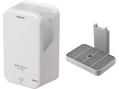 UD-600S-W＋石けん液リキッド用セット