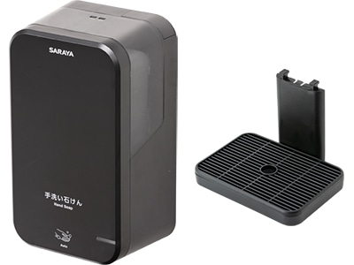 UD-600S-B＋石けん液リキッド用セット